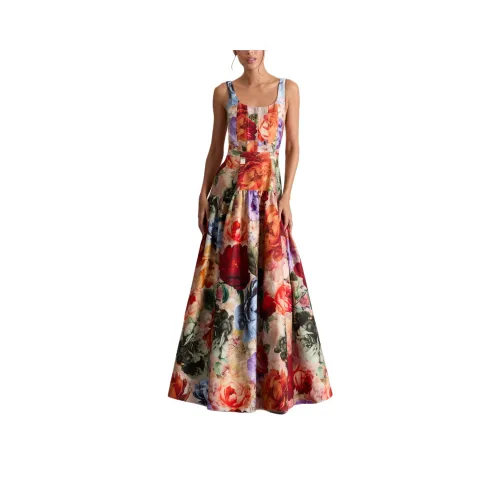 ALICE+OLIVIA Без рукавов Платье Женское