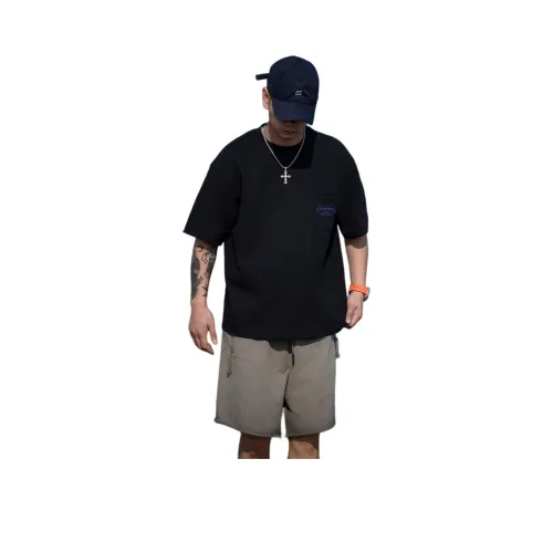 WPP Унисекс Футболки