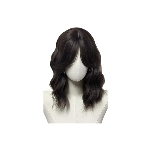 Sweet Pillow House Парики