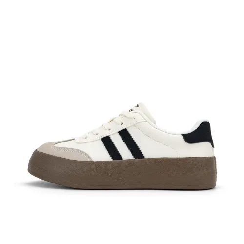 DEERWAY Немецкие армейские кроссовки Low Top Женские