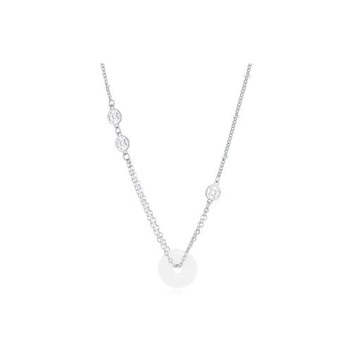 Ожерелья Женские