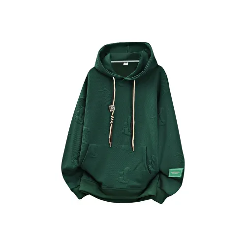 ADOONGA Унисекс Толстовки