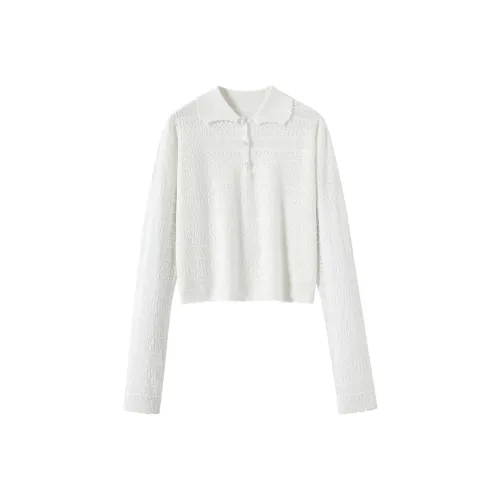 JINJU Женская трикотажная одежда