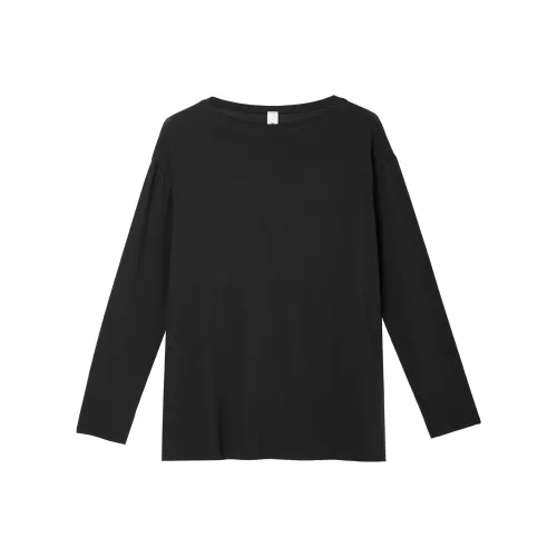 lululemon Relaxed Fit SS24 Рукав с оборванным плечом T-рубашка Женская