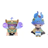 Подтверждение - Скрытый + Алхимик (развертывание и извлечение из упаковки)