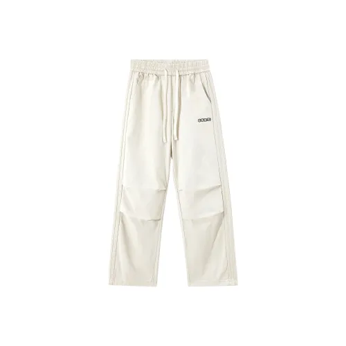 88rising Унисекс Повседневные Брюки