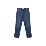 Темно-синий