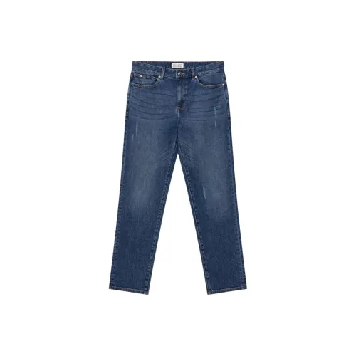 HAZZYS Мужские Джинсы