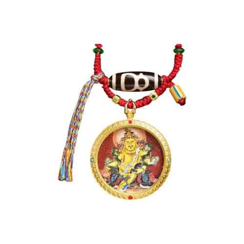 Daiyu Ожерелья Унисекс