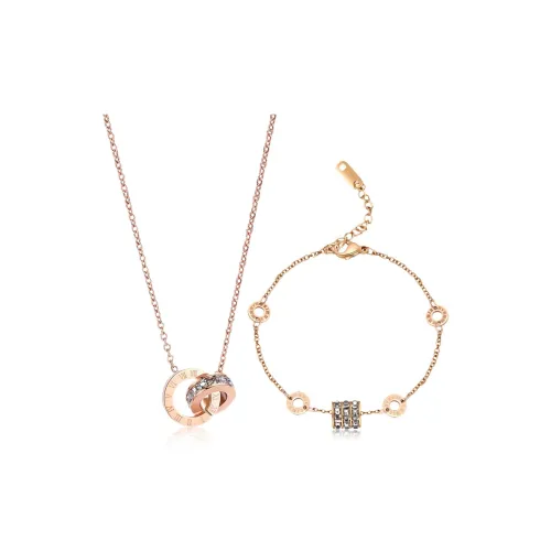 COPI Ожерелья Унисекс