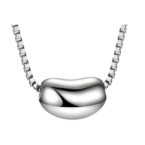 BLESSED BULLET Сплав Ожерелья Женские