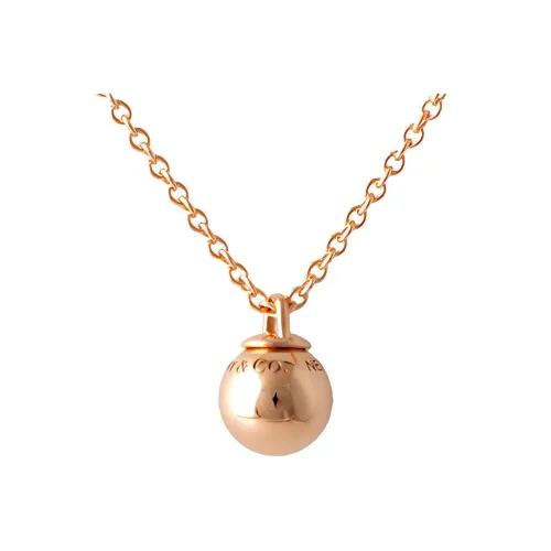 TIFFANY & CO. HardWear Collection Ожерелья Женские