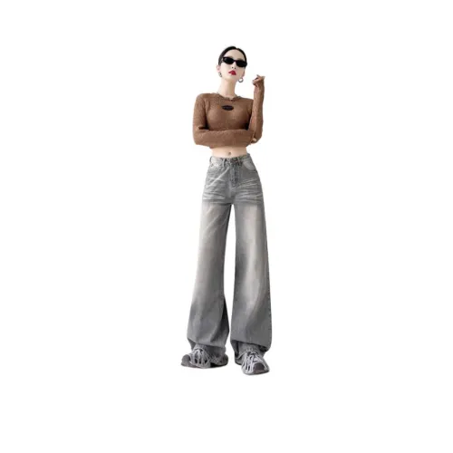 YINLEI Женские Повседневные Брюки