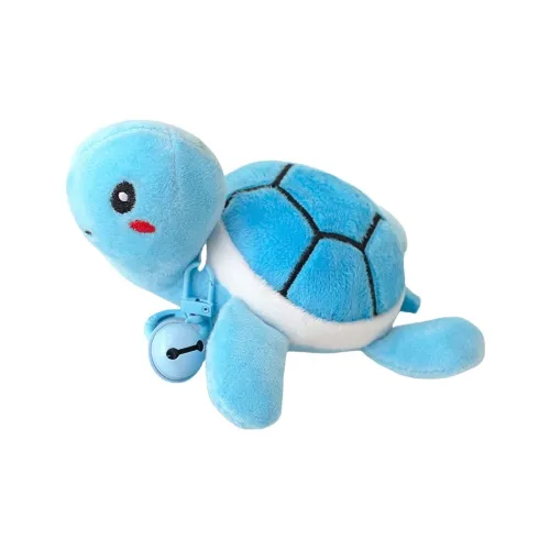 JBBCN Дофамин Черепаха Кукла Плюшевая Подвеска 10 см Рекомендуемая Высота
