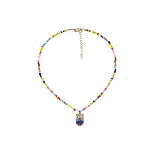 Датан Годин Сплав Ожерелья Женские