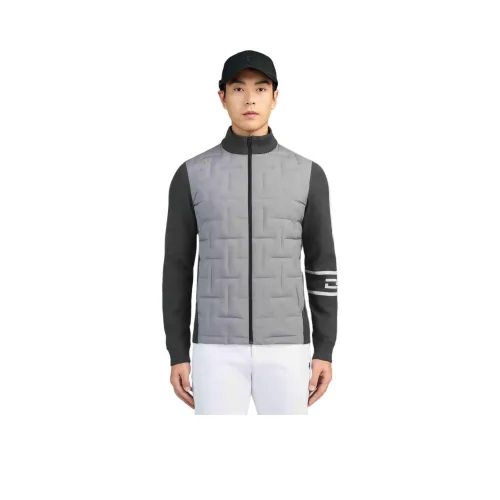 Descente Golf Field Куртки и Пальто Мужской