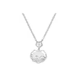 Серебристый