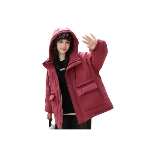 MY LITTLE PONY Down Jacket Teenagers