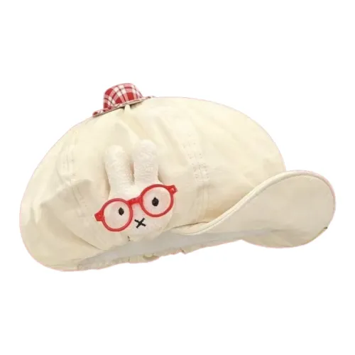 OXO OVERLOAD Хлопок Береты Унисекс