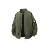 Армейский зеленый