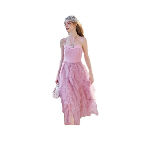 ELF SACK Женские Слиплатья