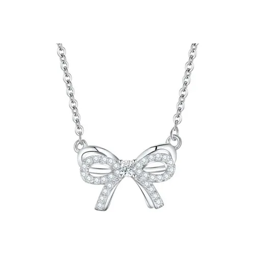 HOLLY RYAN Сплав Ожерелья Женские Ins Нормкор-стиль Бахрома Капля воды Подвеска