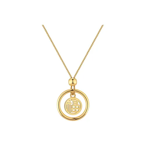 ERROR Сплав Ожерелье Женское