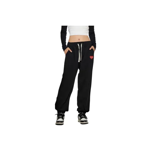 7 SEVFUN Унисекс Повседневные брюки