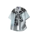 Светло-голубой