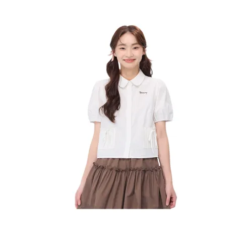 ZIHAN Женские Рубашки