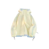 Светло-желтый [Версия с буквами]