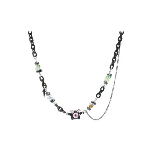 KING OF BLING Сплав Ожерелья Унисекс