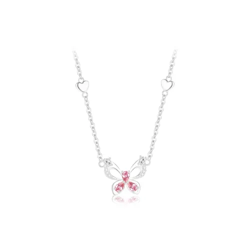 Thuban Ark Циркон Ожерелья Женские