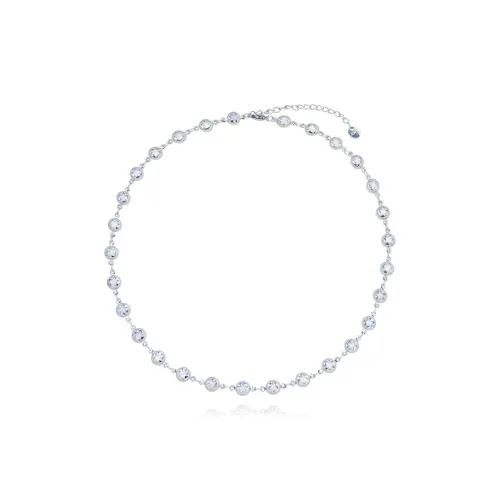 AWE Титановая сталь Cut Out FIVE Острогранная звезда Цепочка на ключицу Ожерелье Унисекс