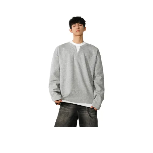 MORii Унисекс Свитшоты