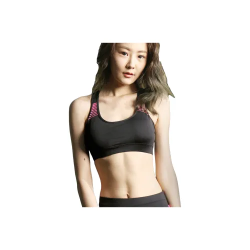 Lulifama Женские Йога Майки