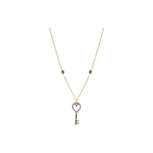 Swarovski Tarot Magic Кристальные ожерелья Женские