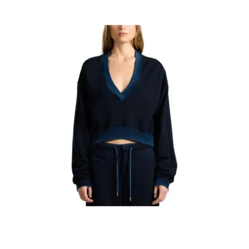 COTTON CITIZEN Толстовка Женская