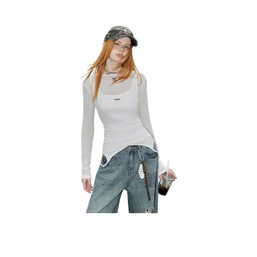 UNIFREE Женские Повседневные Комплекты