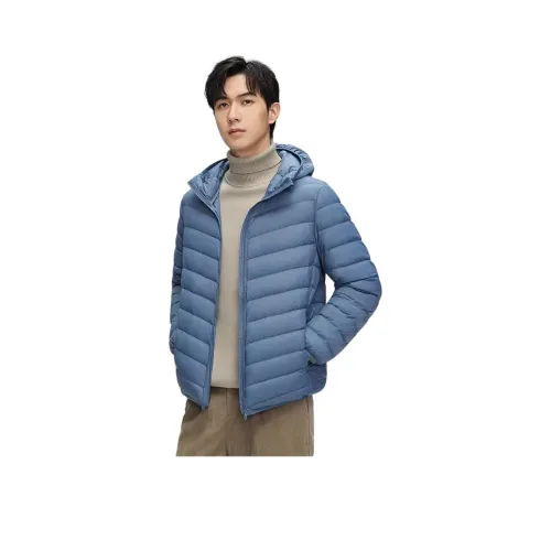 YAYA Мужской пуховик