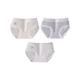 Кожа + Фиолетовый + Белый