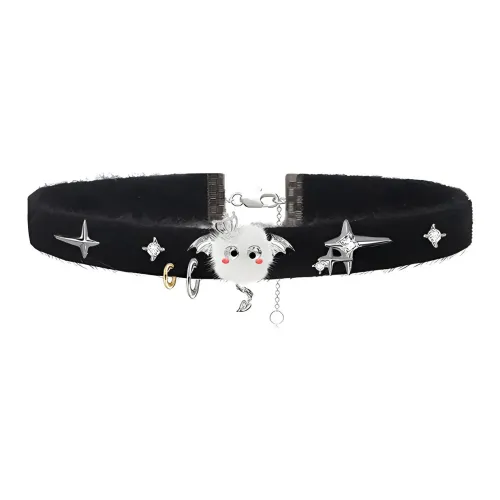 masw Медный сплав Ожерелья Женские