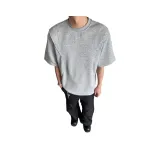 Светло-серый