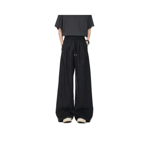 SOLIDITY Унисекс Костюмные Брюки