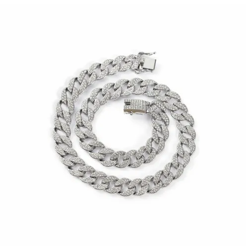 I&YOU Ожерелья Унисекс