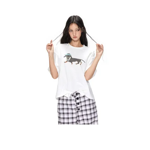 APEA Женские футболки