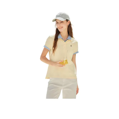 Hush Puppies Поло Женские