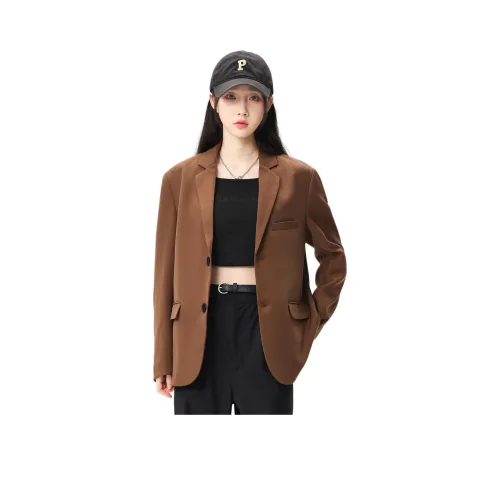 CAT'S PAW Унисекс Офисные костюмы