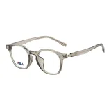 07F7 Прозрачно-чайный