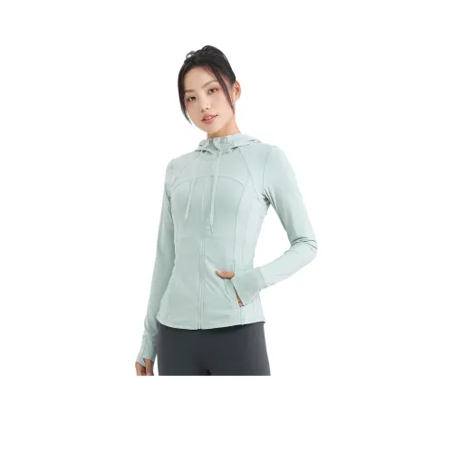 MOLY VIVI Женские Куртки